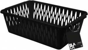 Корзинка 4 л для хранения Keeplex МИКС   M 300*195*95 мм