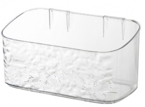 Корзинка подвесная ICE 21,3*11*10,5 см