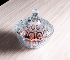 Конфетница 1140 мл FUJIN