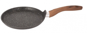 Блинница 22 см АП "Granit Ultra" Original, с ручкой 