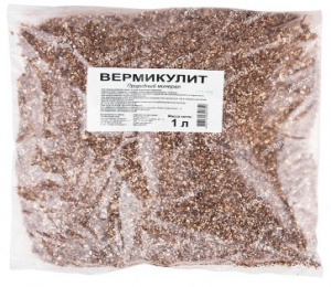 Удобрения Вермикулит 1л СГГ-РТ