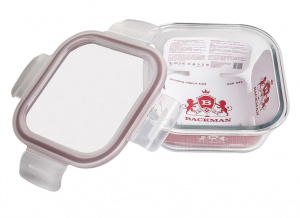 Контейнер для хранения 640 мл 17,7*13*6 см