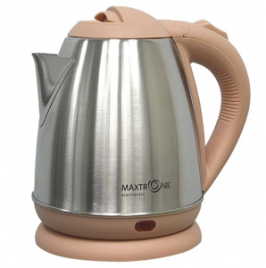 Чайник эл. 1,5 л 1500 Вт MAXTRONIC