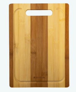Доска разделочная 28*20*1 см BAMBOO LOTTE 