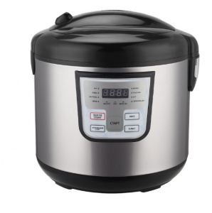 Мультиварка 5 л 900 Вт 13 программ MAXTRONIC 