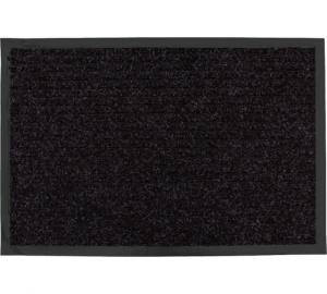 Коврик 40*60 см ComeForte «FLOOR MAT» Стандарт с рез.окантовкой ХТ-1002,1003 МИКС
