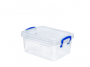 Контейнер 1,5 л "Fresh Box" 