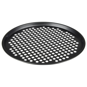 Форма для пиццы перфорированная 33x1,3см SL-1013 VETTA