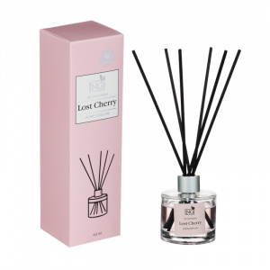 Диффузор 40 мл Home Perfume, Lost Cherry  NEW GALAXY 