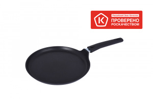 Блинница 22 см АП, со съемной ручкой 