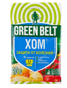 Хом 20 г Green Belt