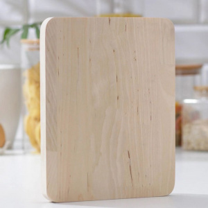 Доска разделочная 40*25*2,2 см 