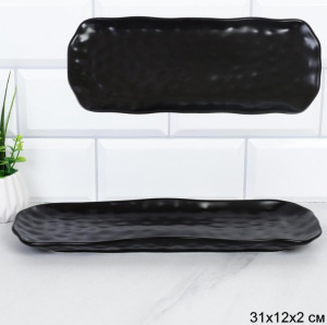 Блюдо прямоугольное 31*12*2 см 753607