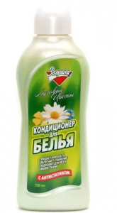Кондиционер для белья 750 мл Золушка МИКС С13-4