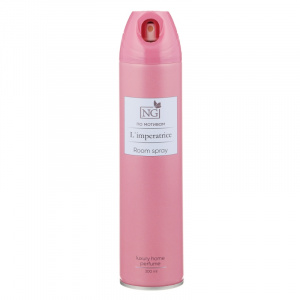 Освежитель воздуха Home Perfume 300мл, L'imperatrice NEW GALAXY