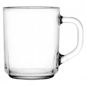 Кружка 200 мл "Green Tea" 