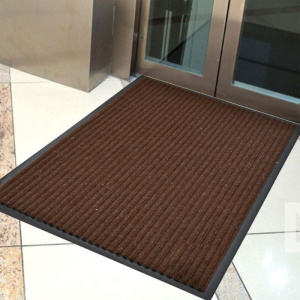 Коврик 120*150 см ComeForte «FLOOR MAT» Стандарт ХТ-1502/1503 МИКС
