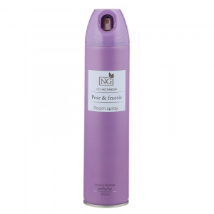 Освежитель воздуха Home Perfume 300мл Pear&Freesia NEW GALAXY