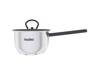Ковш 1,2 л "Tesoro Tivoli" НЕВА АКЦИЯ