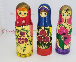 Матрешка 