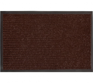 Коврик 50*80 см ComeForte "FLOOR MAT" XT-3001, 3003 цвет микс