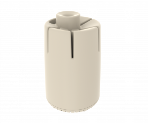 Подставка для ножей круглая АКЦИЯ///