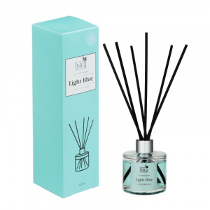 Диффузор 40 мл Home Perfume, Light blue, NEW GALAXY 