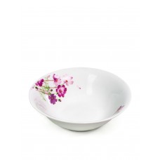Салатник 350 мл d=15 см "Лютики" фарфор АКЦИЯ ///