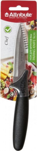 Нож для фруктов CHEF 9 см Attribute