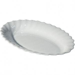 Селедочница 22 см ТРИАНОН Luminarc N3648 