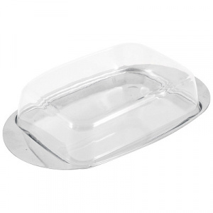 Масленка Mallony OLIATORE 18*11*4 см 