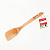 Лопатка BAMBOO широкая Attribute 