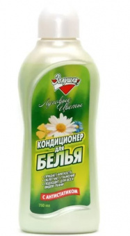 Кондиционер для белья Золушка Луговые цветы (750 мл)