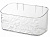 Корзинка подвесная ICE 21,3*11*10,5 см