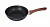 Сковорода 22 см АП "Granit Ultra", с ручкой (Original)