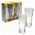 Набор стаканов 2 пр. ПАБ 568 мл