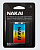 Батарейка алкалиновая 6LR61 NAKAI Hi-Tech 1xBL АКЦИЯ///