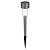 Фонарь на солн. батарее 30х4,7 см INBLOOM, 1 LED, цвет свечения белый, 1.2V 40mAh Ni-MH