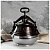 Казан - скороварка 10 л Афганский с ручками, двухцветный SB (в кор.) H102