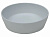 Салатник 800 мл меламиновый 18*5,3 см Classic White P.L.  г. Тайвань