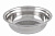 Миска 1,7 л Bowl-23 из нерж стали, зеркальная полировка, d= 23 см 