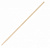 Черенок 120 см d=28-30 мм, 1-й сорт