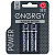Набор батареек 2 шт алкалиновых Energy Power LR6/2B (AA)