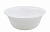 Салатник 1150 мл 20 см 8" Lavenir HoReCa "Wave light"  стеклокерамика