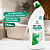 Средство для чистки сантехники "WC- GEL" 750мл Grass