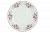 Тарелка 241 мм плоская JEWEL "Одет" 
