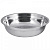 Миска 2,8 л Bowl-27 d=27 см из нерж стали 