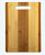 Доска разделочная 28*20*1 см BAMBOO LOTTE 
