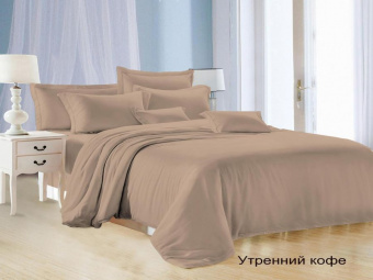 утренний кофе