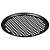 Форма для пиццы перфорированная 33x1,3см SL-1013 VETTA